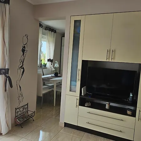 Jako Apartament *