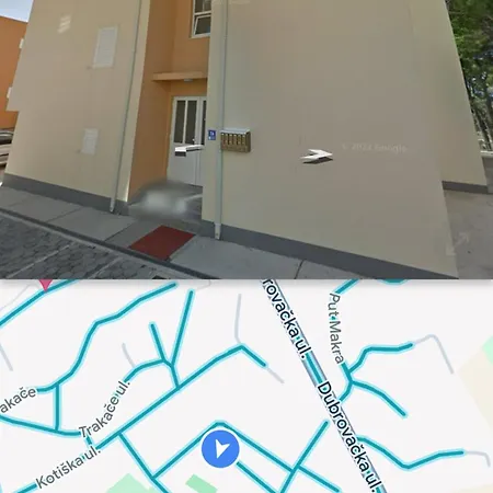 Jako Apartment *