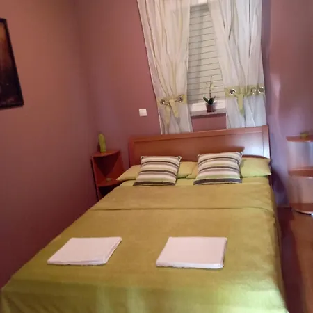 Jako Apartment