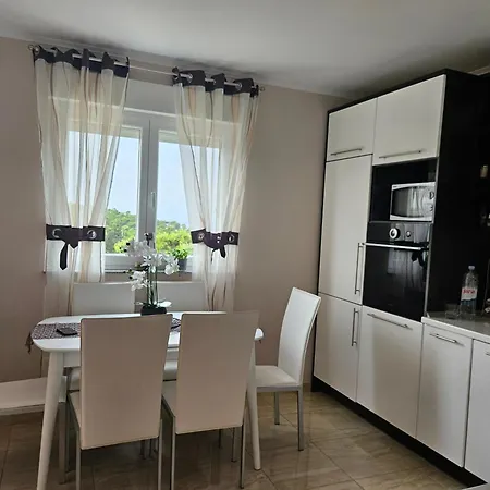 Jako Apartment
