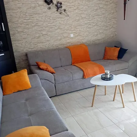 Jako Makarska